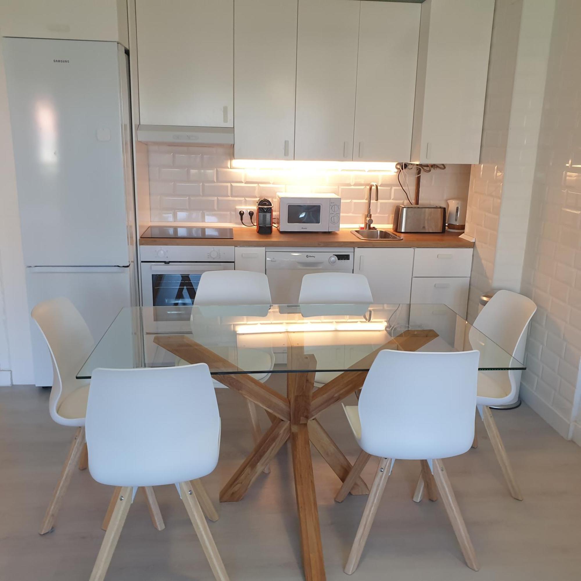 Sea View Apartment Beach Front Punta Prima Torrevieja Bagian luar foto