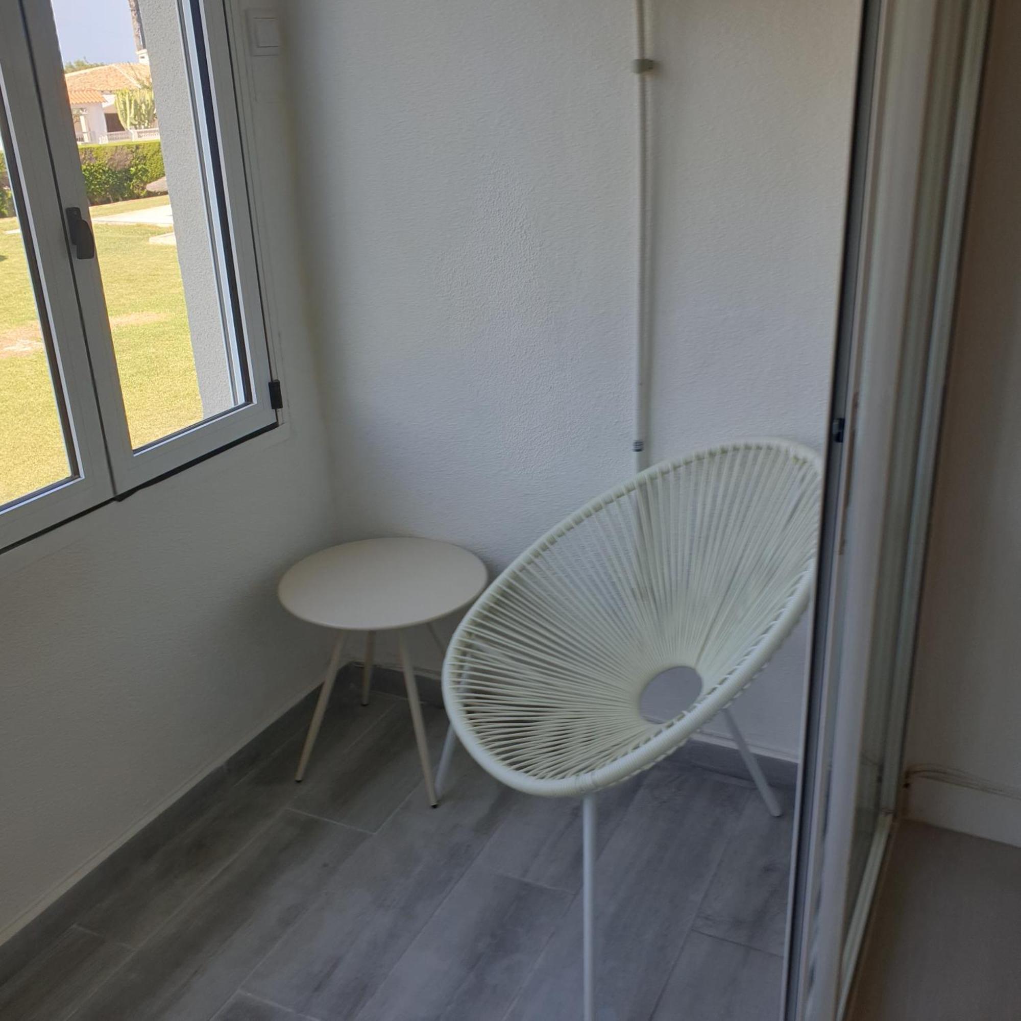 Sea View Apartment Beach Front Punta Prima Torrevieja Bagian luar foto