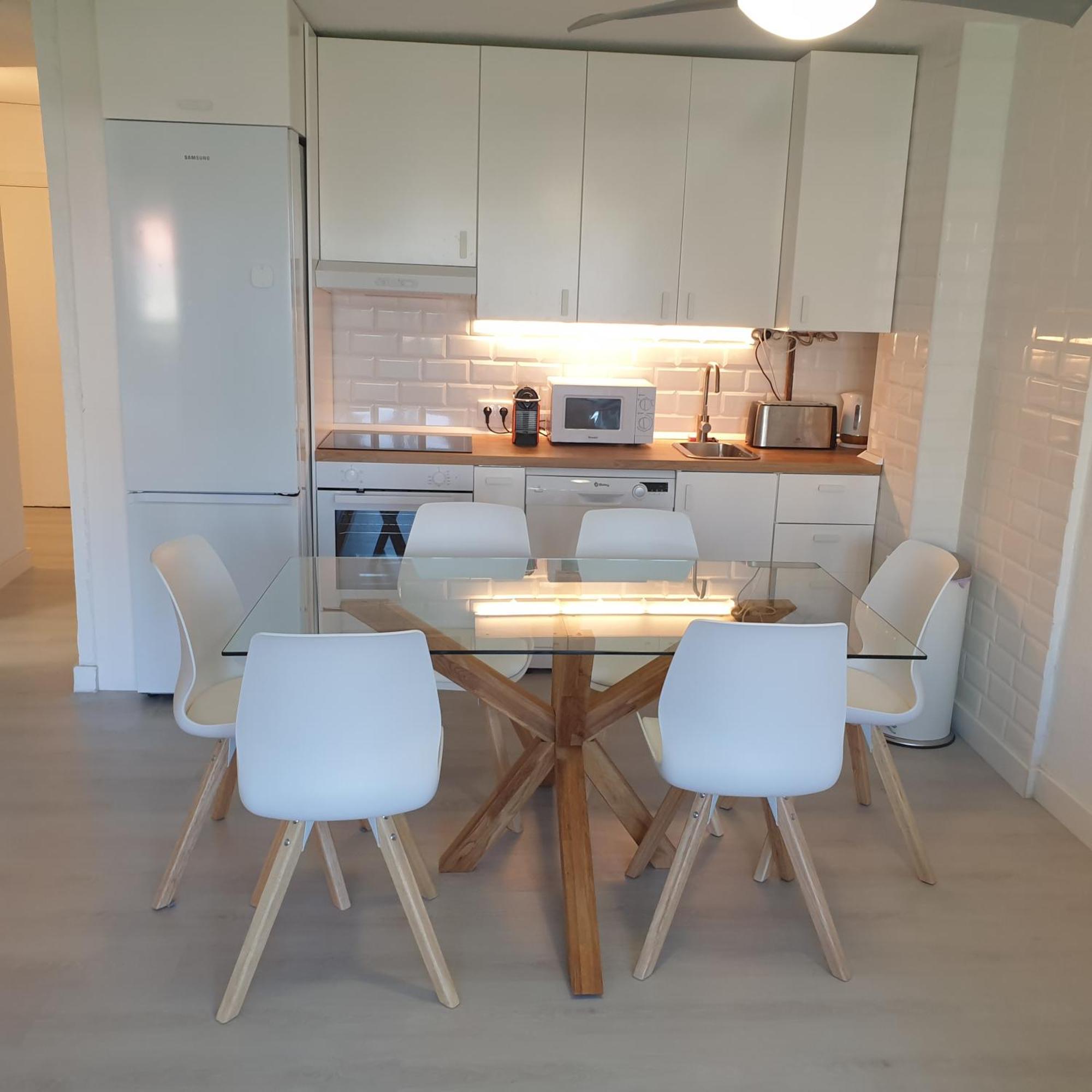 Sea View Apartment Beach Front Punta Prima Torrevieja Bagian luar foto
