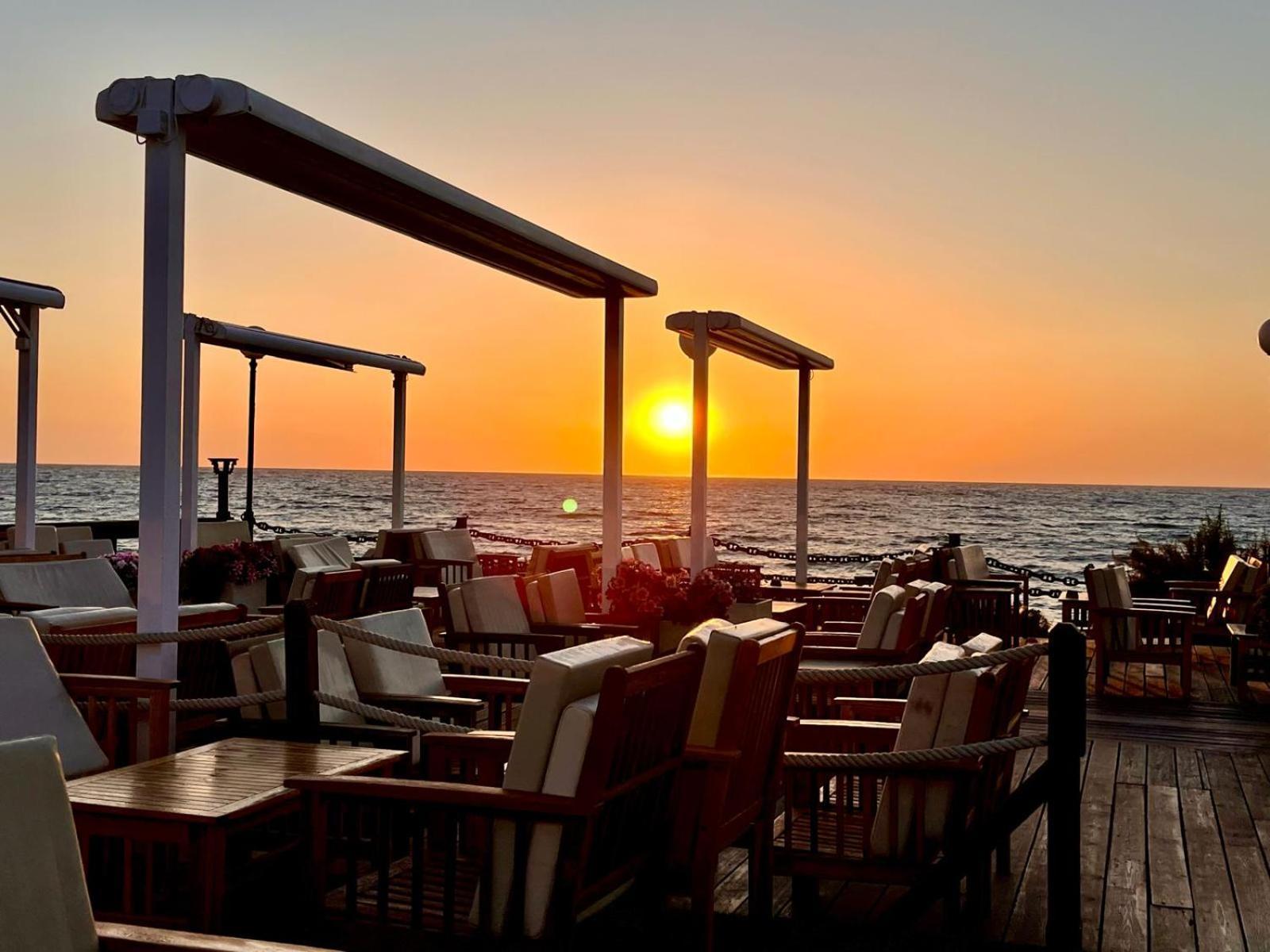 Sea View Apartment Beach Front Punta Prima Torrevieja Bagian luar foto